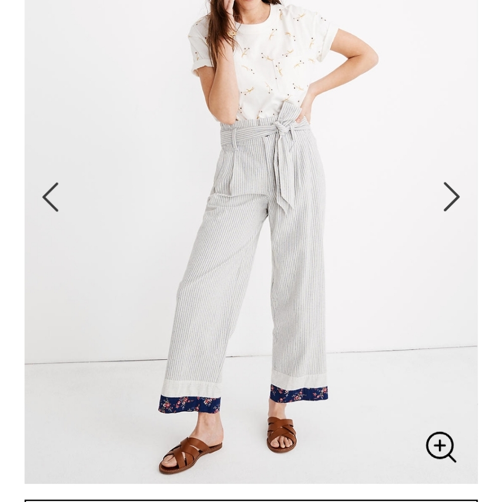 Madewell Pants